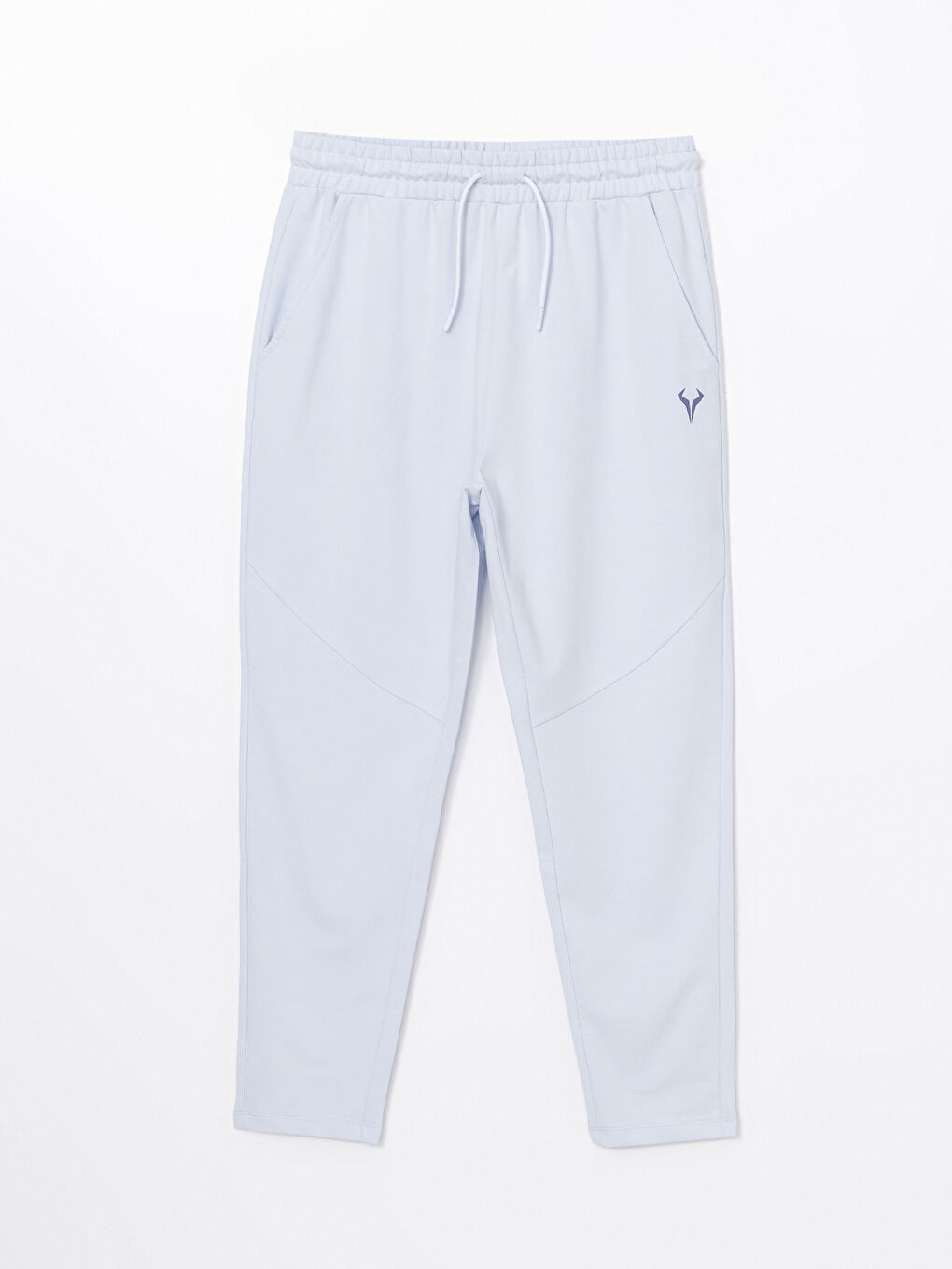 Standard Fit Men's Sweatpants -S52615Z8-GZE