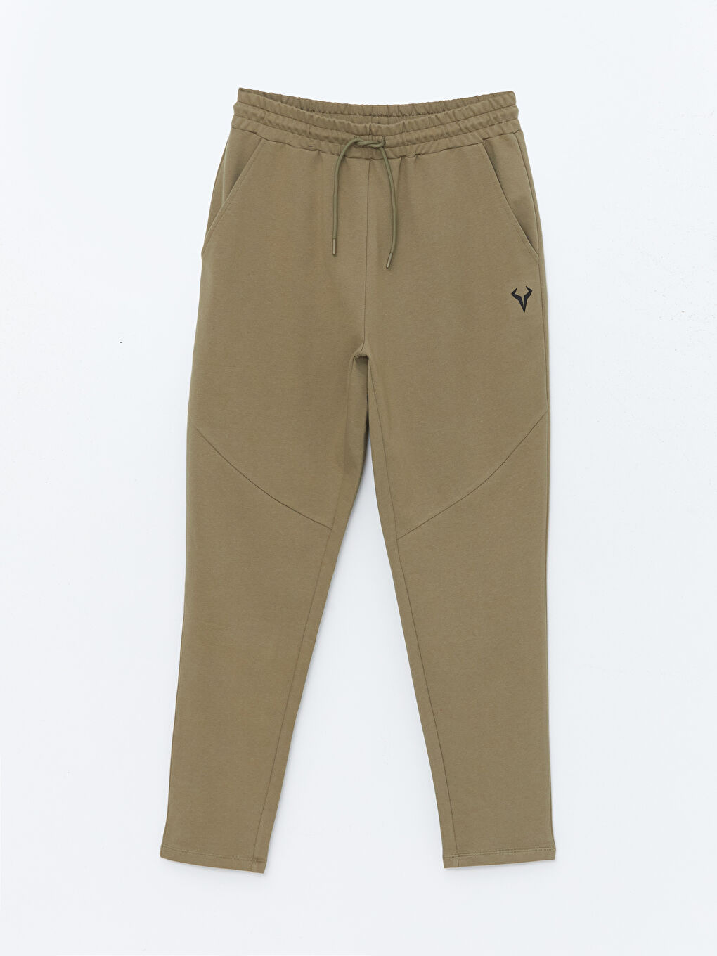 Standard Fit Men's Sweatpants -S52615Z8-Q7M