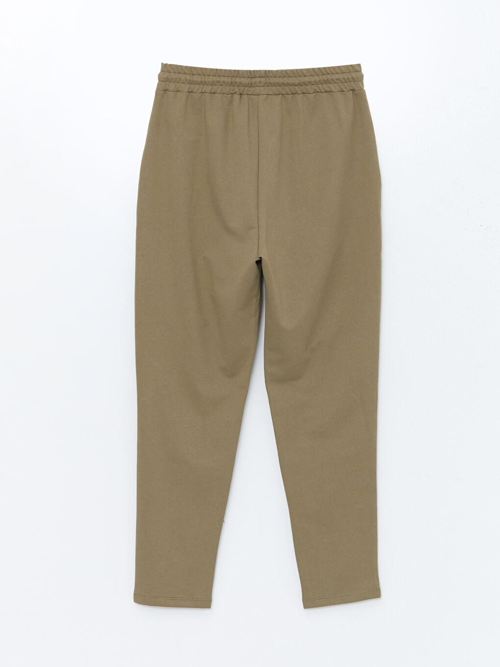 Standard Fit Men's Sweatpants -S52615Z8-Q7M