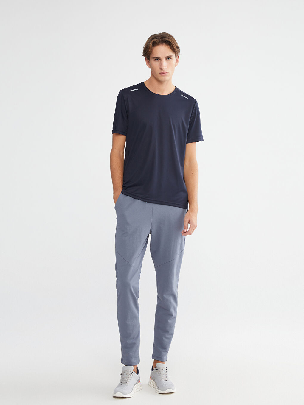 Standard Fit Men's Sweatpants