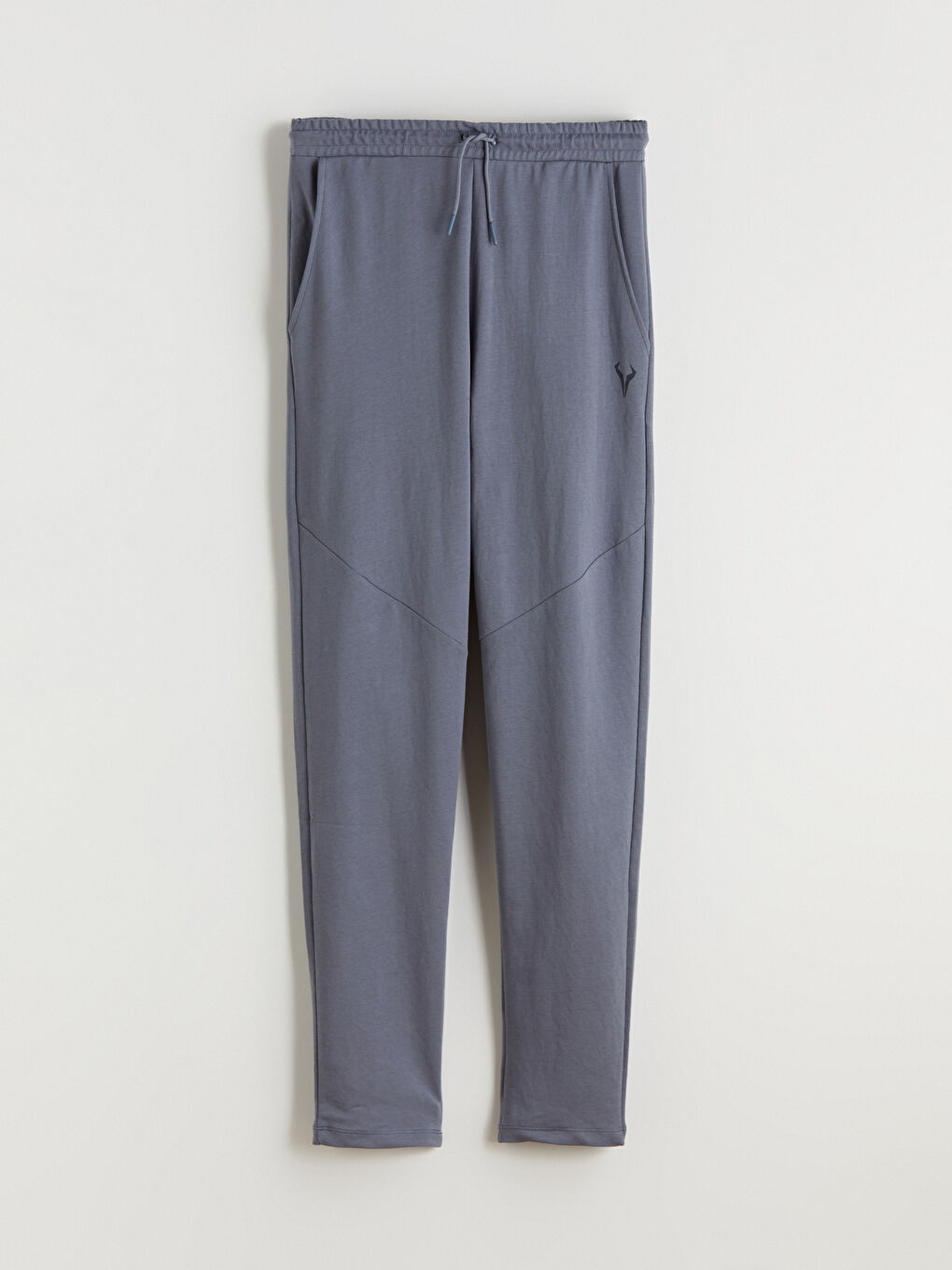 Standard Fit Men's Sweatpants-4