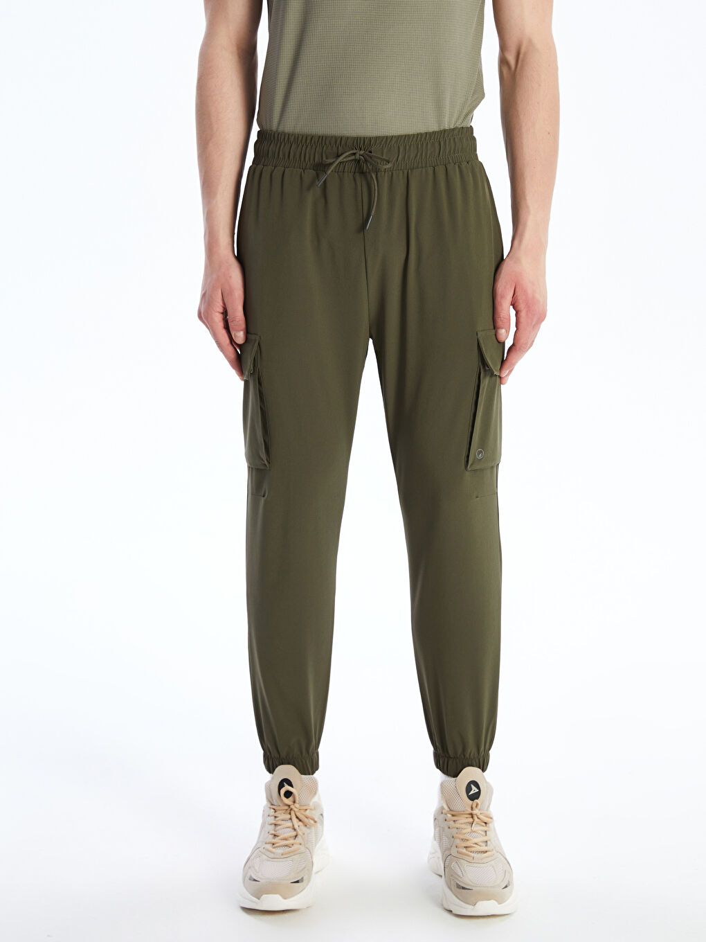 XSIDE ACTIVE Slim Fit Men's Sweatpants -S52624Z8-HCZ