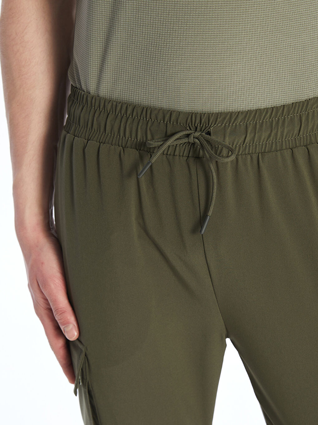 XSIDE ACTIVE Slim Fit Men's Sweatpants -S52624Z8-HCZ