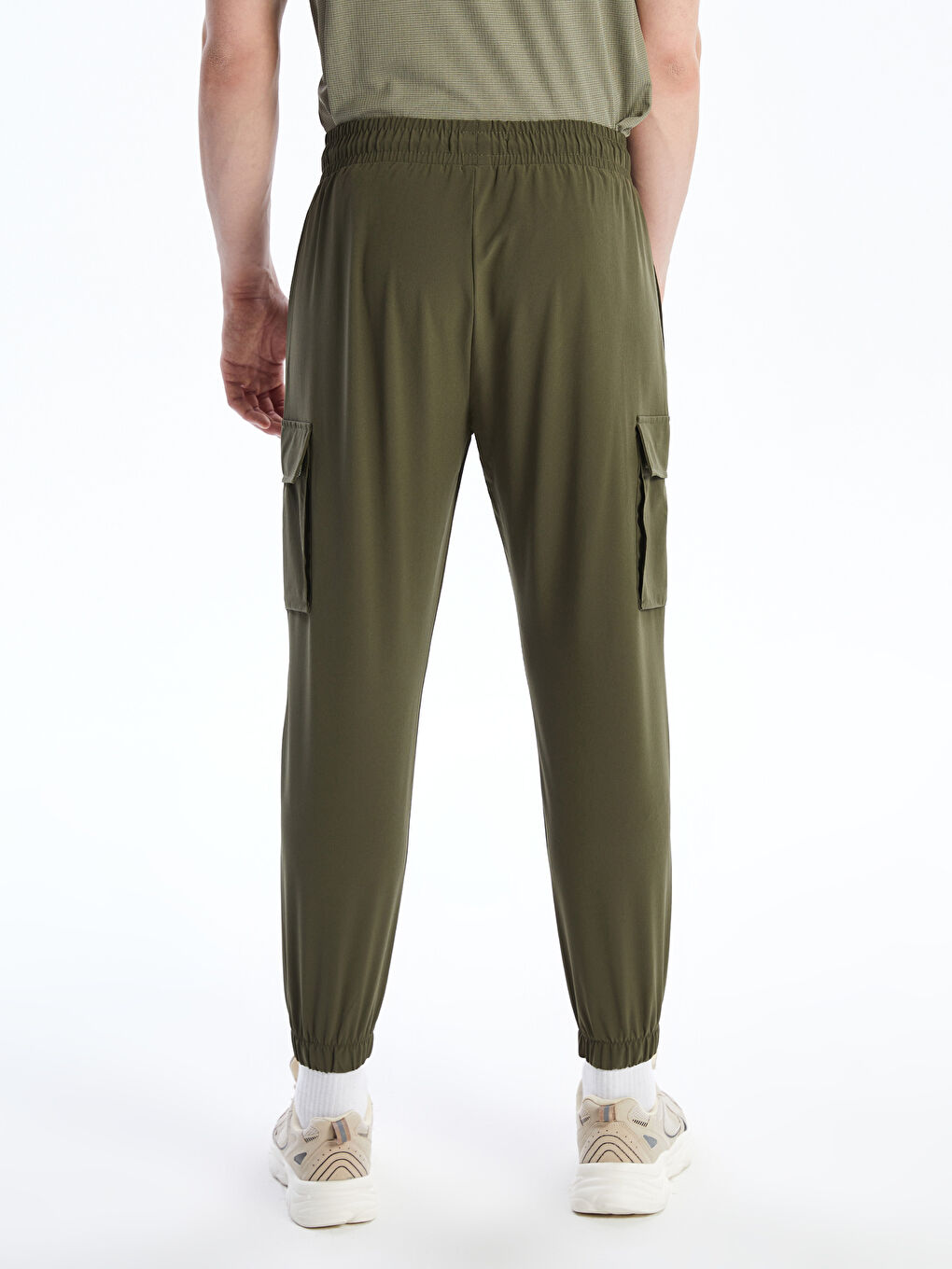 XSIDE ACTIVE Slim Fit Men's Sweatpants -S52624Z8-HCZ