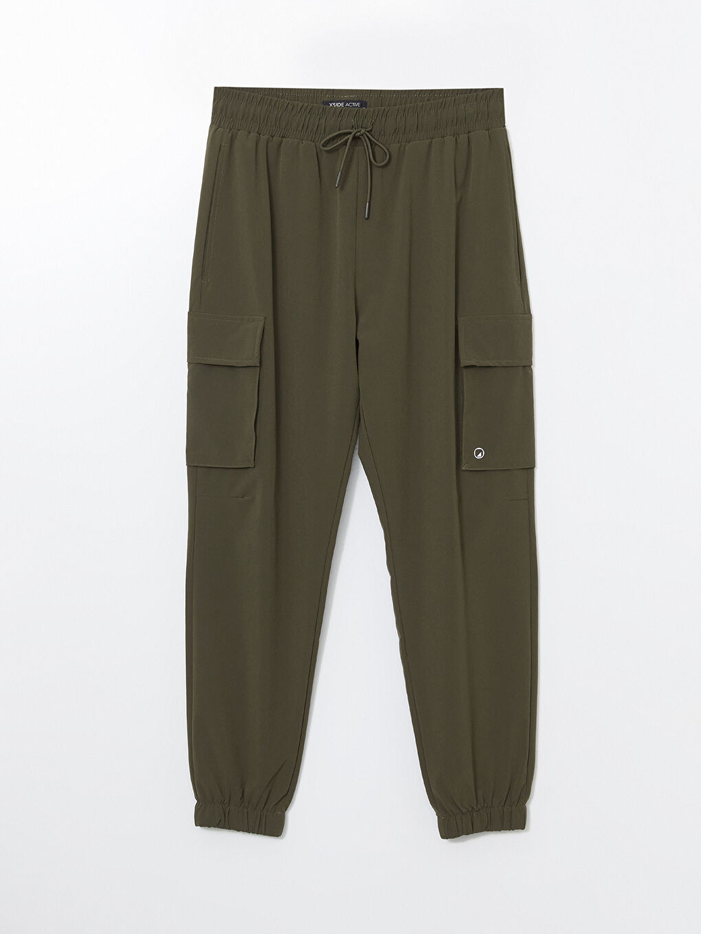XSIDE ACTIVE Slim Fit Men's Sweatpants -S52624Z8-HCZ