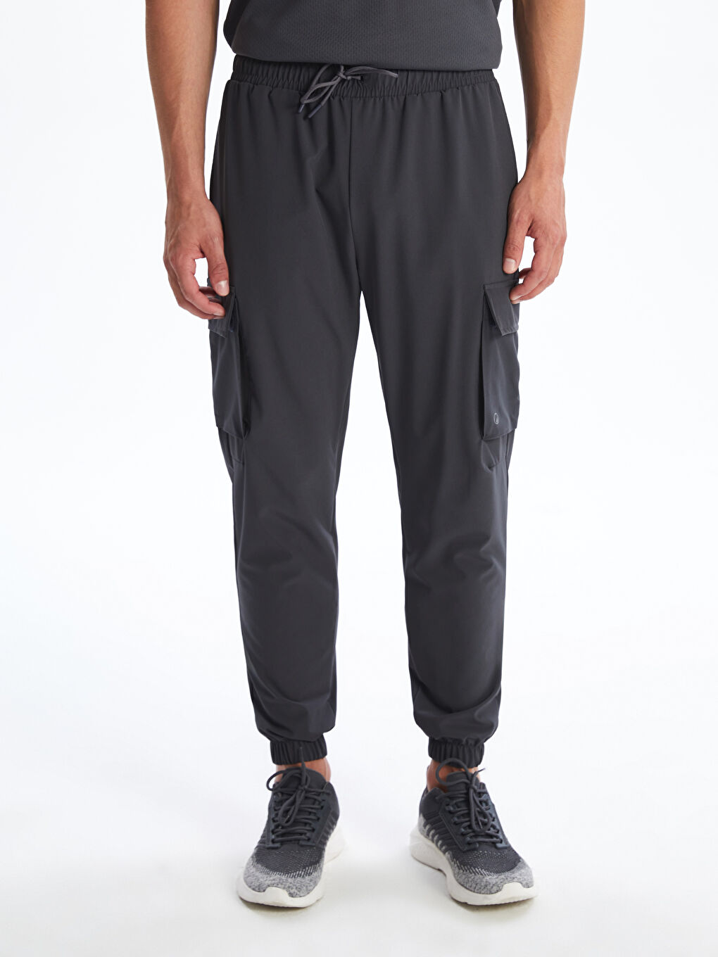 XSIDE ACTIVE Slim Fit Men's Sweatpants -S52624Z8-HEF