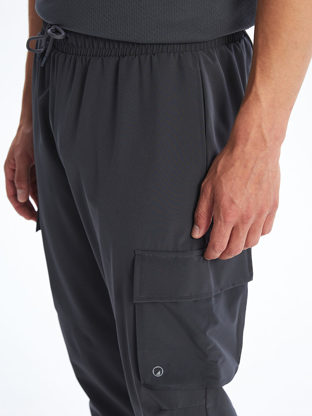 XSIDE ACTIVE Slim Fit Men's Sweatpants -S52624Z8-HEF