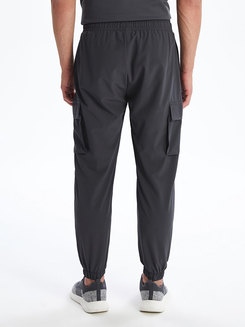 XSIDE ACTIVE Slim Fit Men's Sweatpants -S52624Z8-HEF