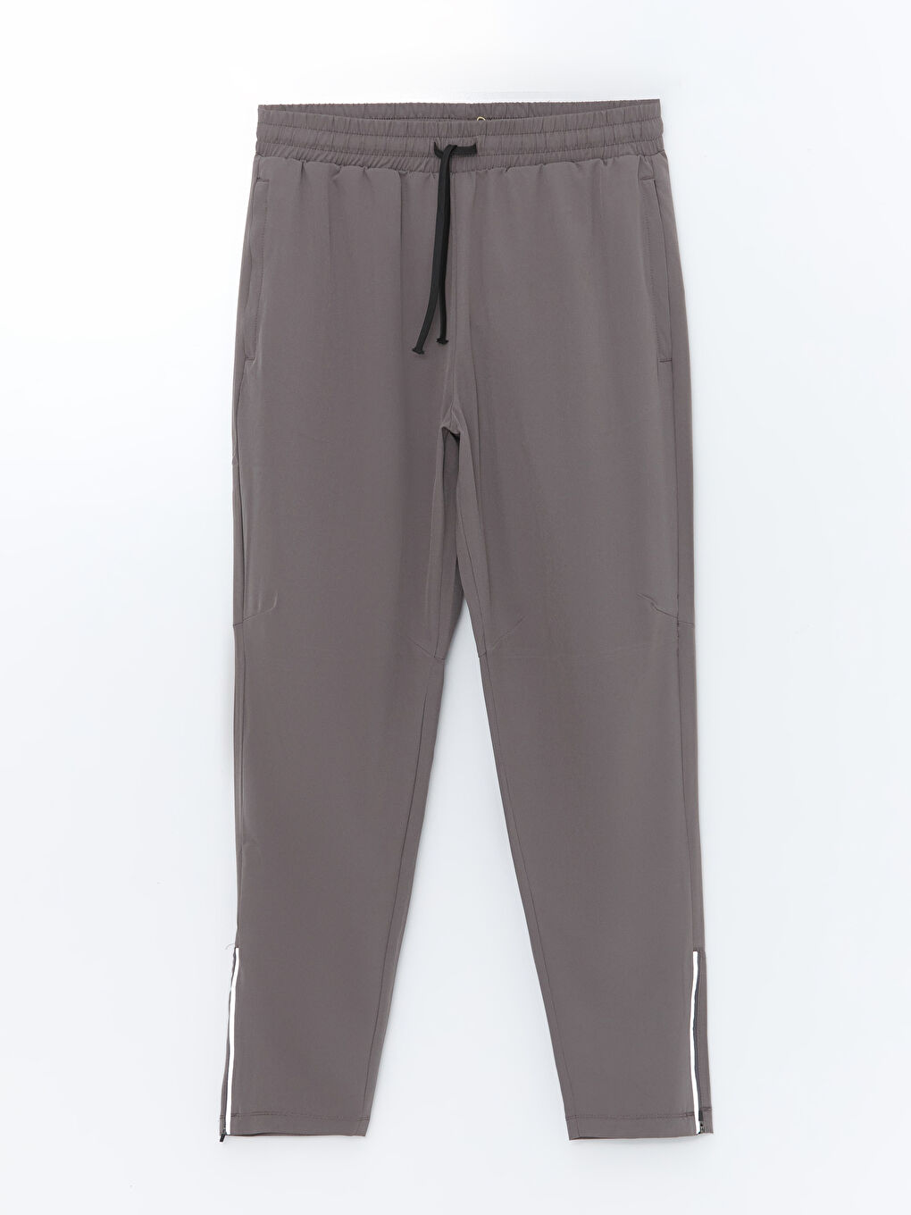 Slim Fit Men's Sports Sweatpants -S52628Z8-JQN