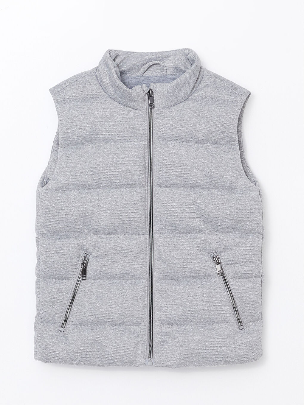 Vertical Collar Boys Vest -S52635Z4-LAL