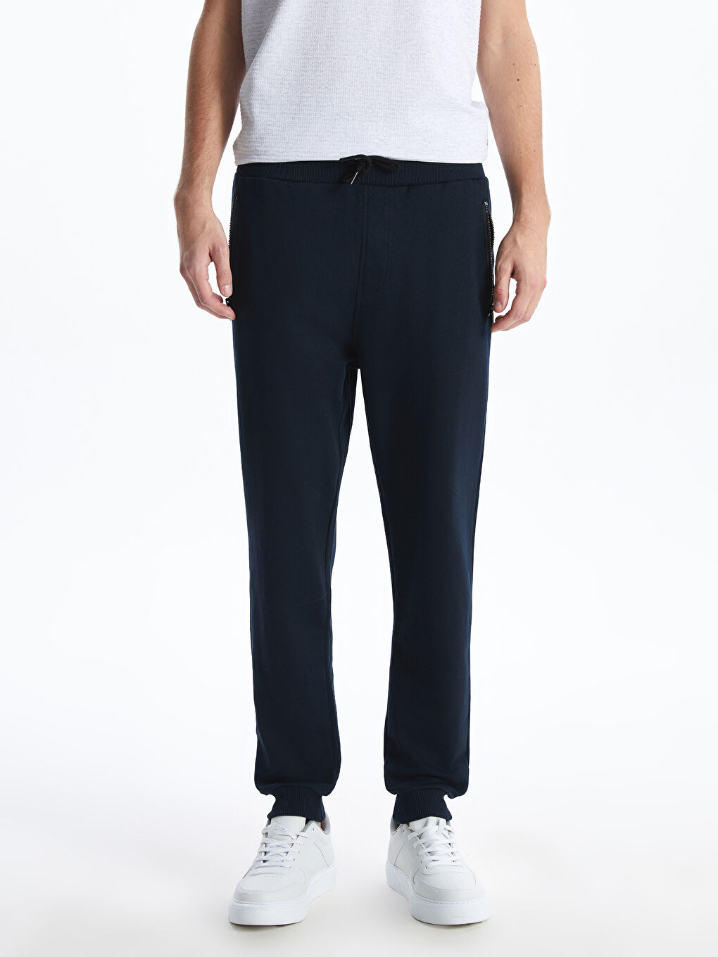 پانتۆڵی ئارەقە فیتی ئاسایی - بۆ پیاوان-1