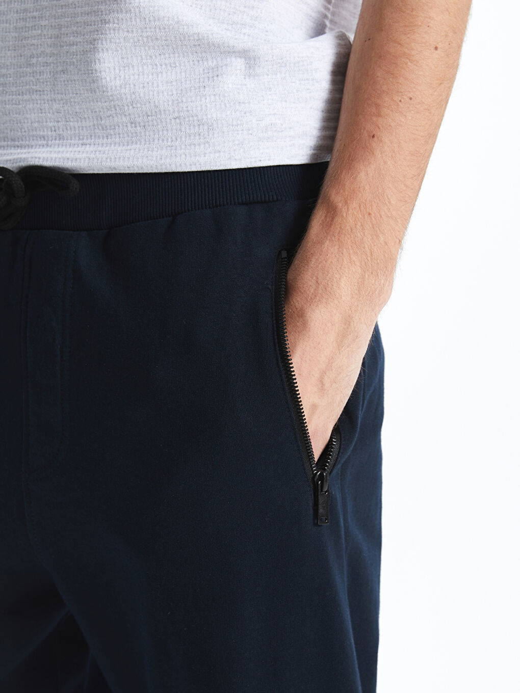 پانتۆڵی ئارەقە فیتی ئاسایی - بۆ پیاوان-2