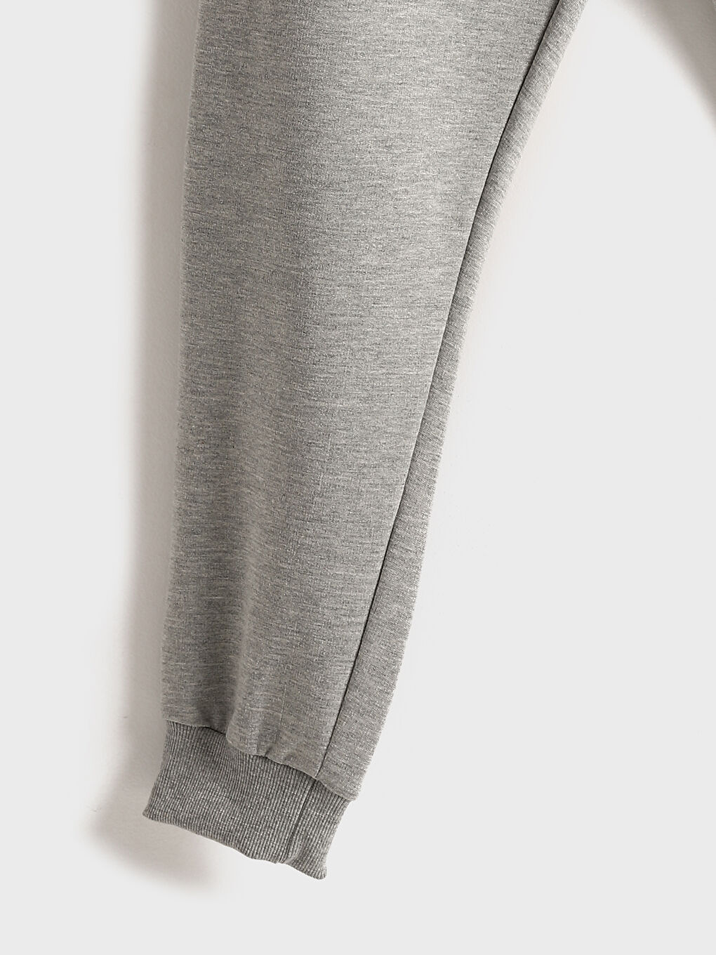 XSIDE Standart Kalıp Erkek Jogger Eşofman Altı -S52642Z8-LAL