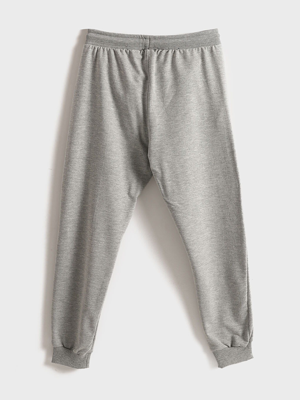 XSIDE Standart Kalıp Erkek Jogger Eşofman Altı -S52642Z8-LAL