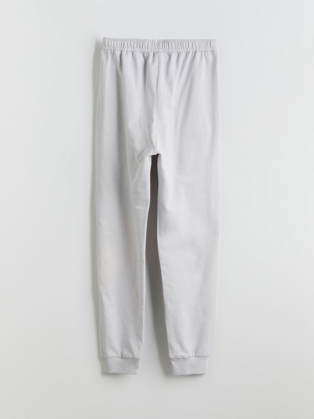 Elasticated Waist Boys' Jogger Sweatpants -S52777Z4-G5K