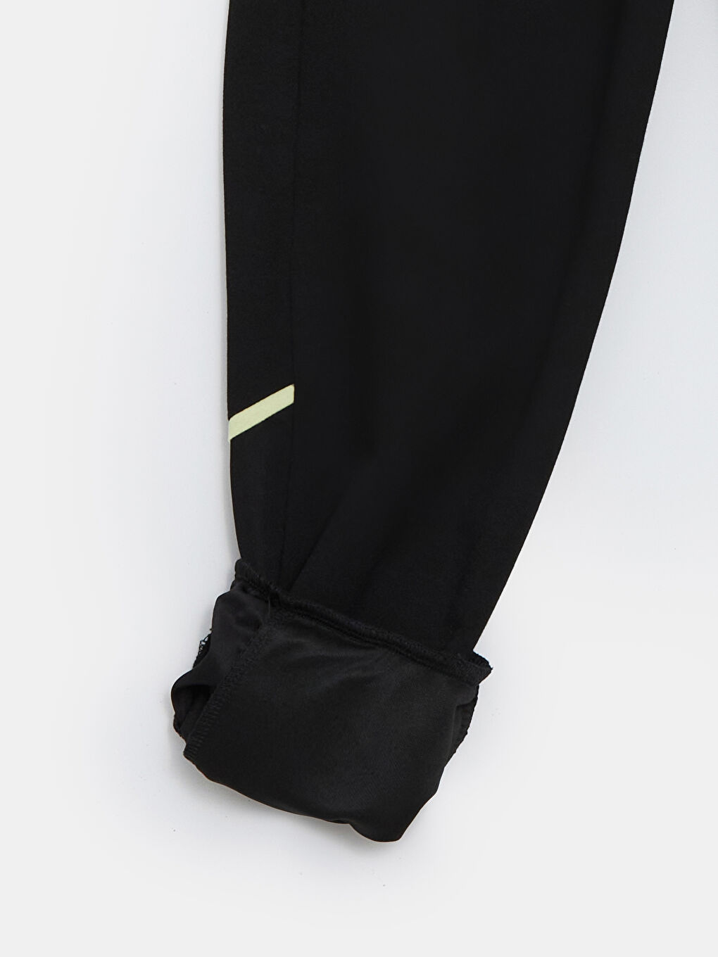 Elasticated Waist Boys' Jogger Sweatpants -S52788Z4-CVL