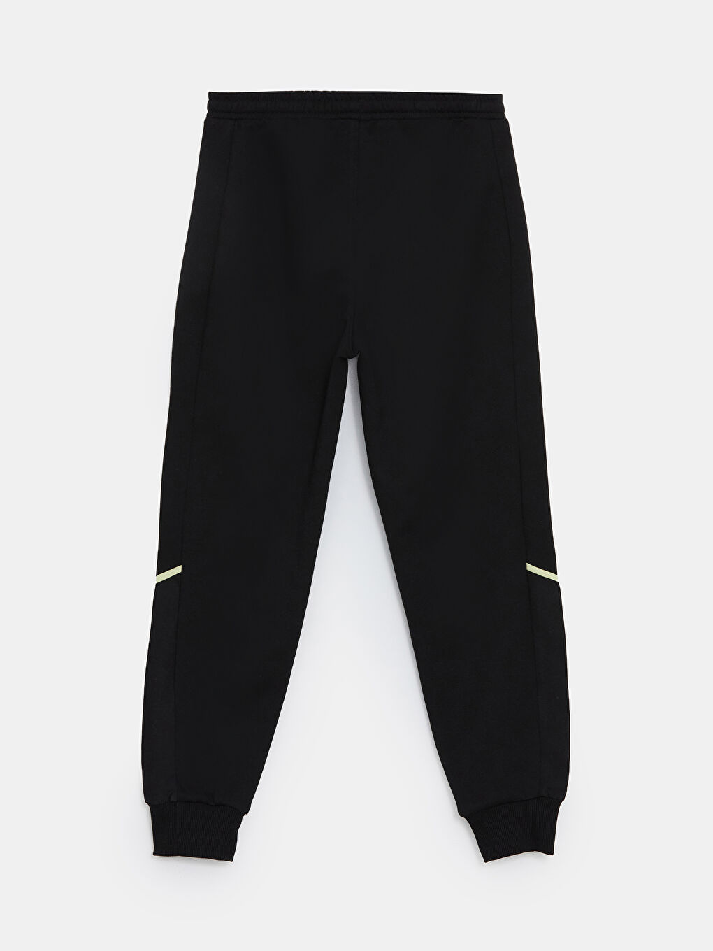 Elasticated Waist Boys' Jogger Sweatpants -S52788Z4-CVL