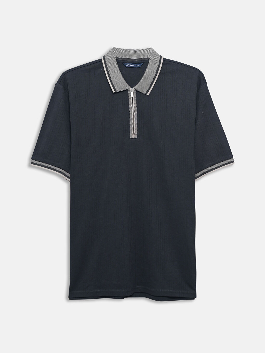 Muška polo majica kratkih rukava -S52845Z8-CVL