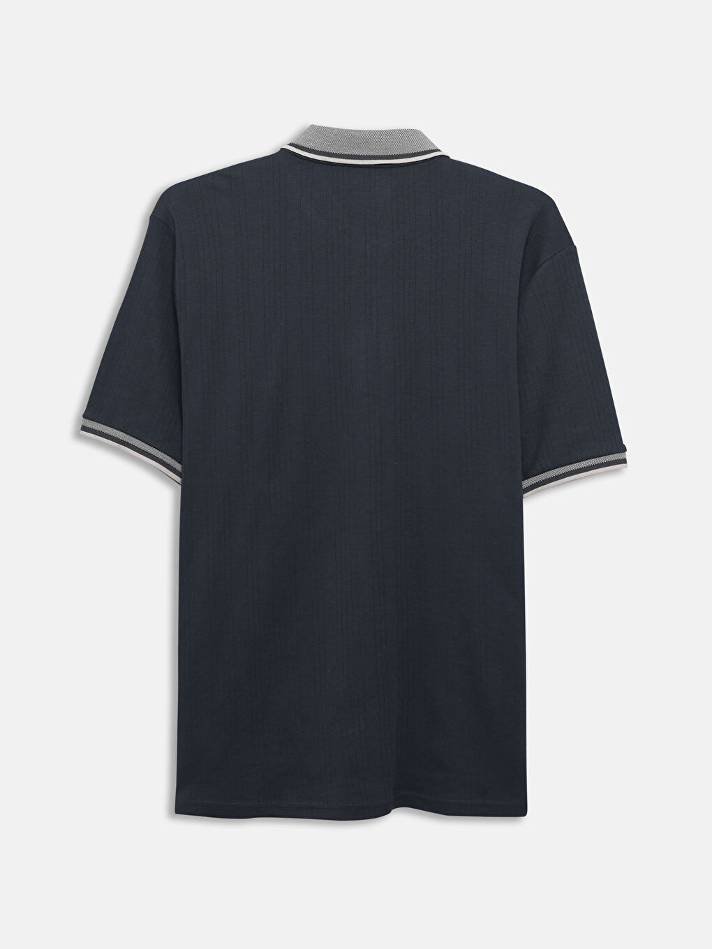 Muška polo majica kratkih rukava -S52845Z8-CVL