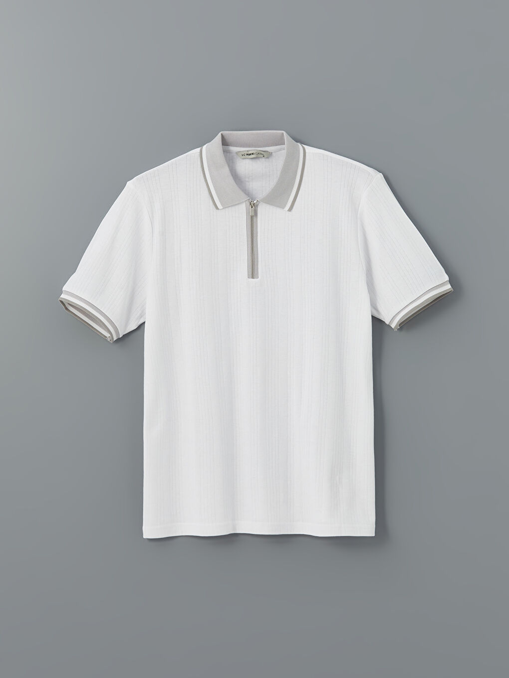 Muška polo majica kratkih rukava -S52845Z8-Q6K