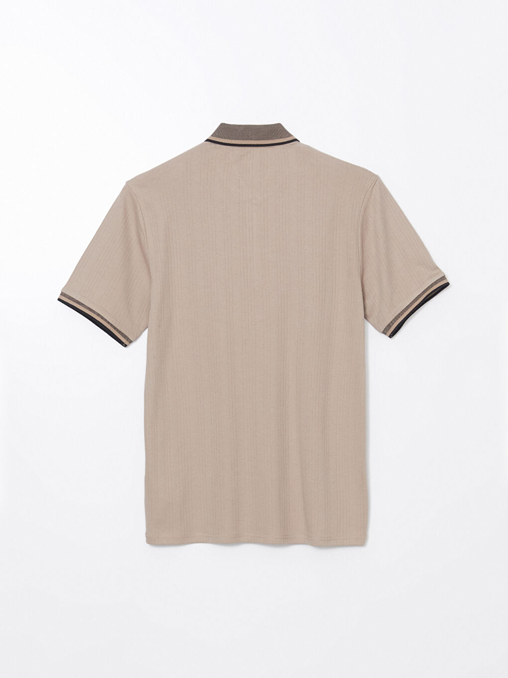 Muška polo majica kratkih rukava -S52845Z8-YPL