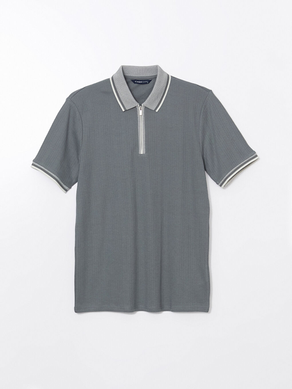 Muška polo majica kratkih rukava -S52845Z8-YTX