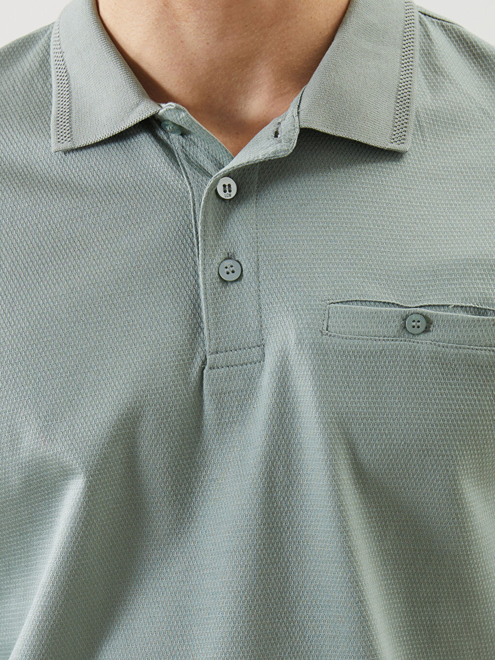 تیشێرت سه‌وز پیاو -S52847Z8-YPG