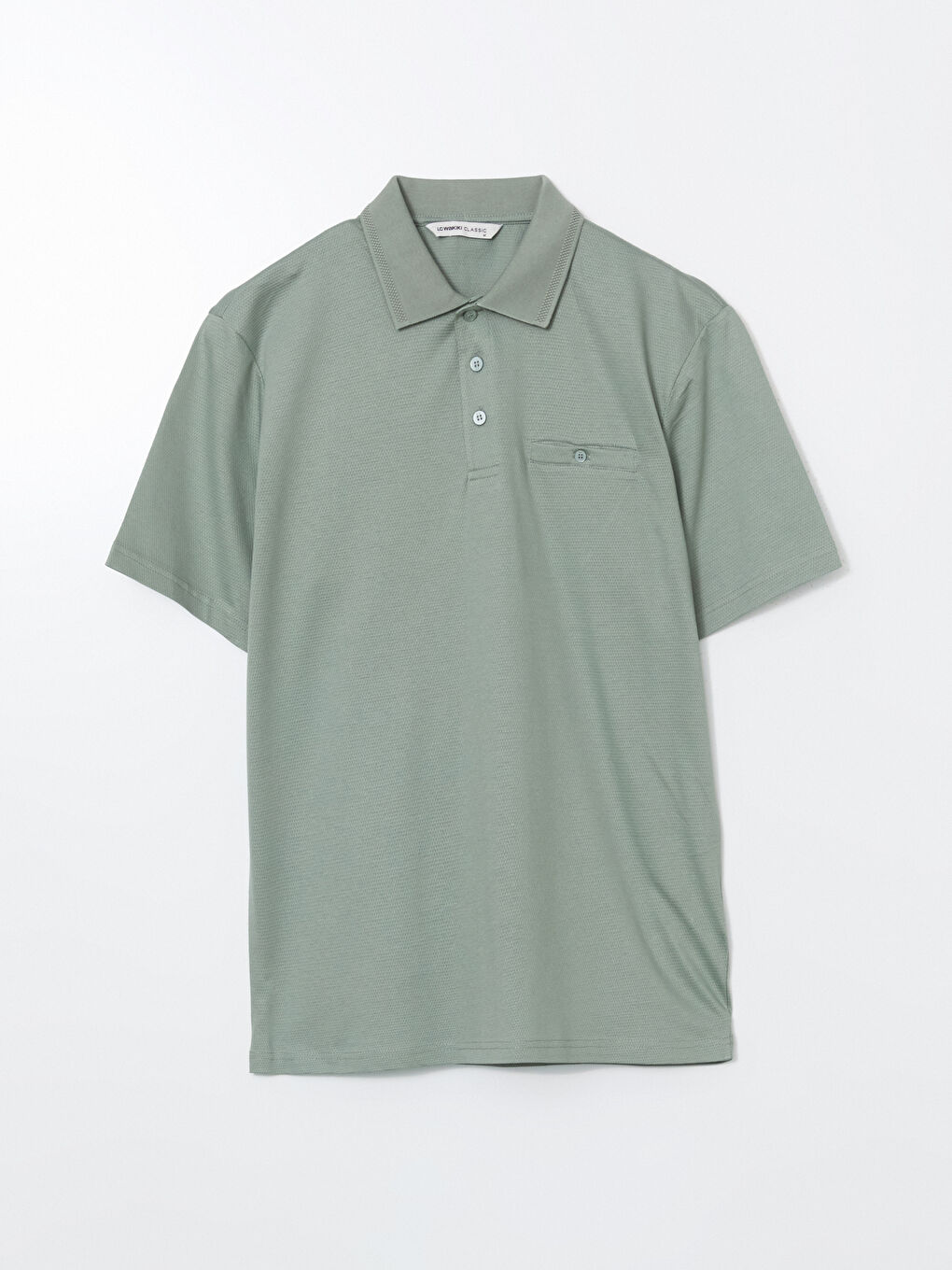 تیشێرت سه‌وز پیاو -S52847Z8-YPG