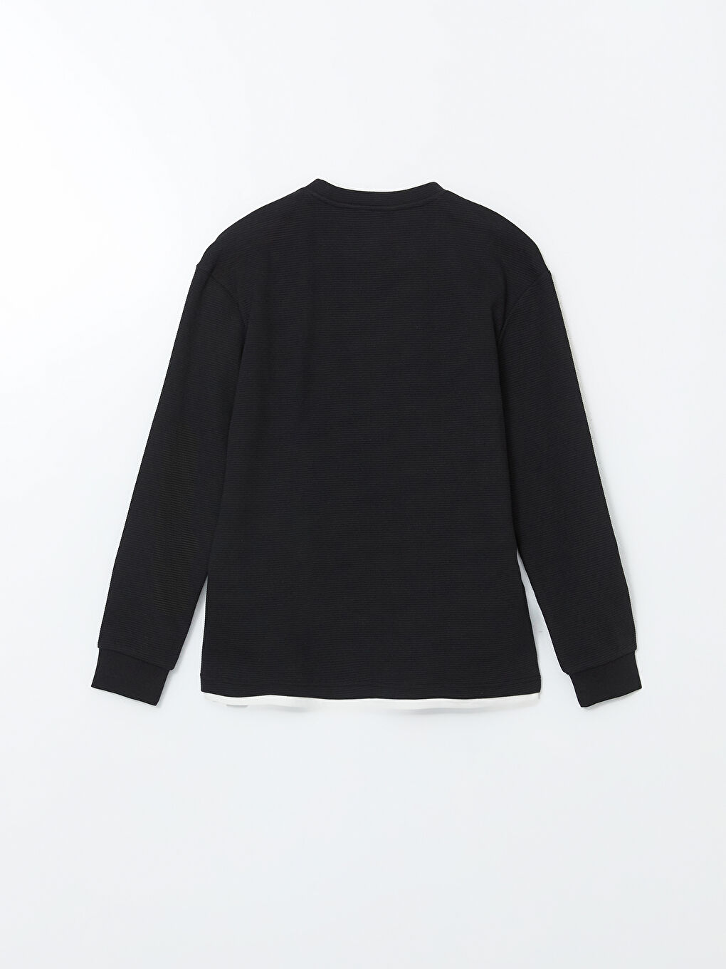 كراسی خوری ڕه‌ش پیاو -S52882Z8-CVL