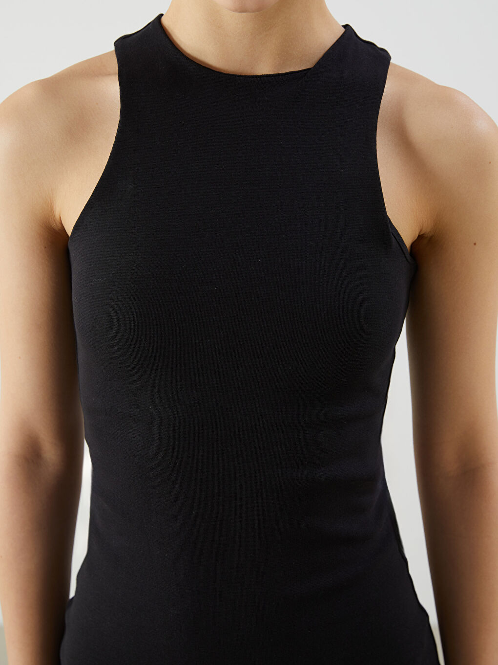 Woman BLACK Dress -S52889Z8-CVL