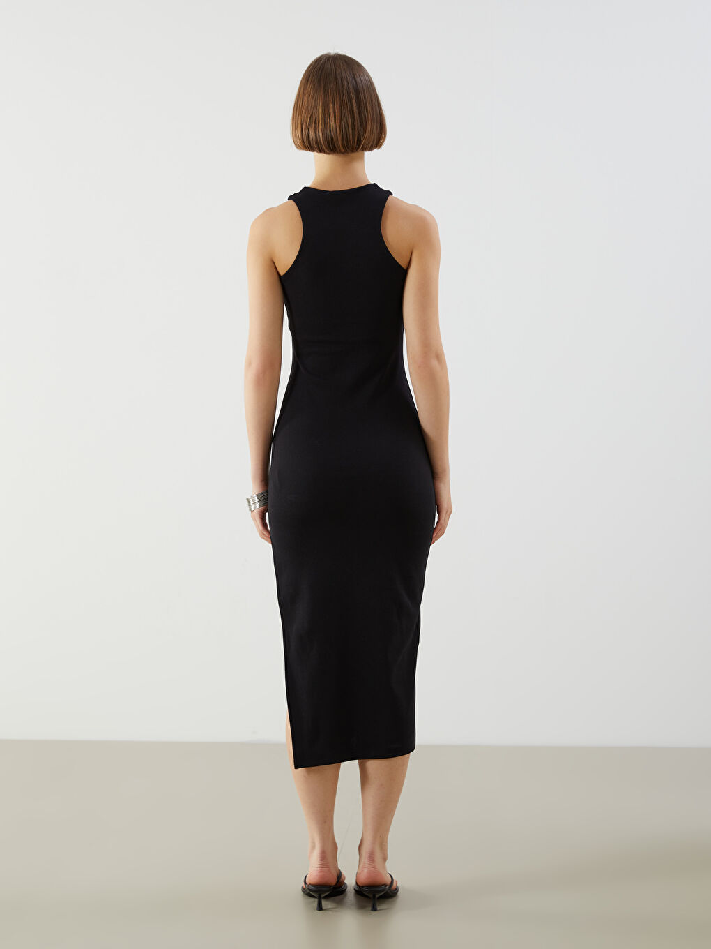 Woman BLACK Dress -S52889Z8-CVL
