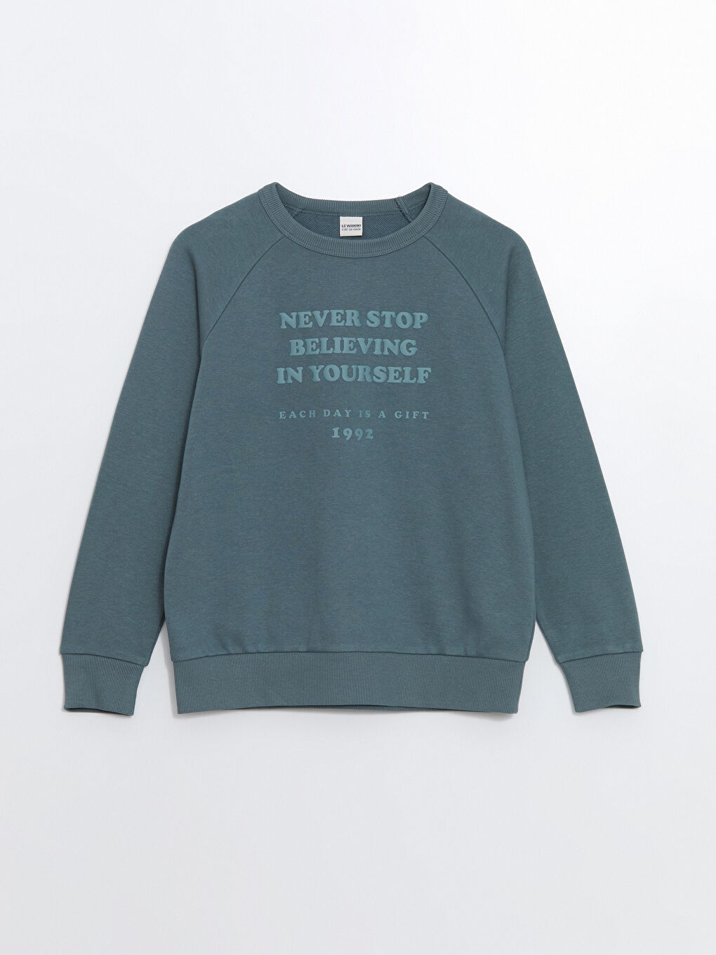 Boys' Sweatshirt and Sweatpants 2 Pack Set -S52907Z4-H7V