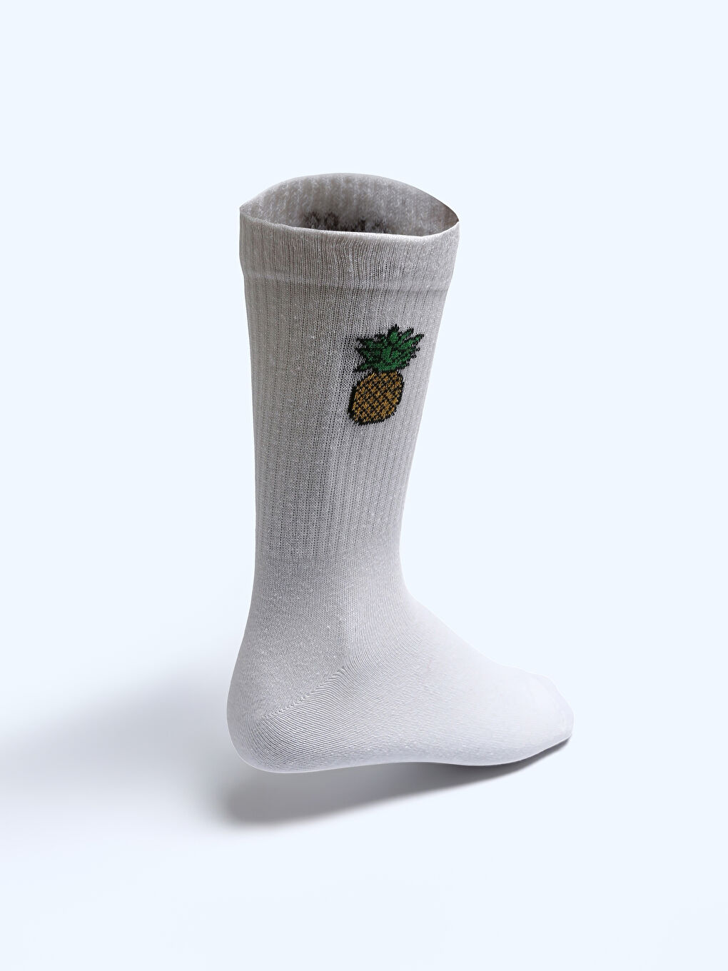Chaussettes de cheville à motifs pour Hommes Lot de 5 pièces-6