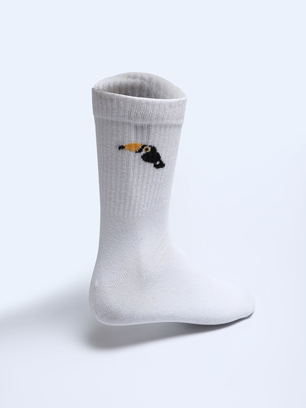 Chaussettes de cheville à motifs pour Hommes Lot de 5 pièces-11