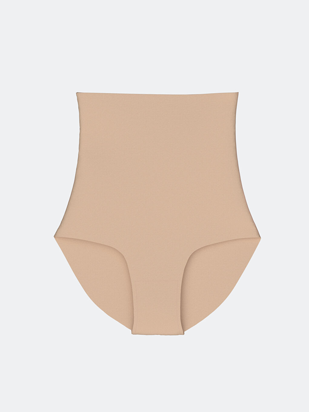 LCW DREAM Pembe Düz Külot Korse