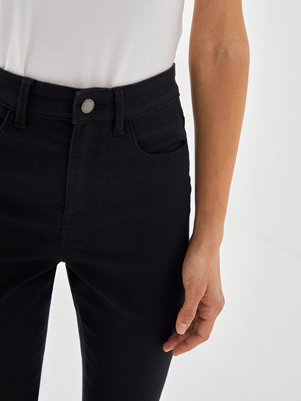 Jupiter Super Skinny Fit Jeans -S52998Z8-327