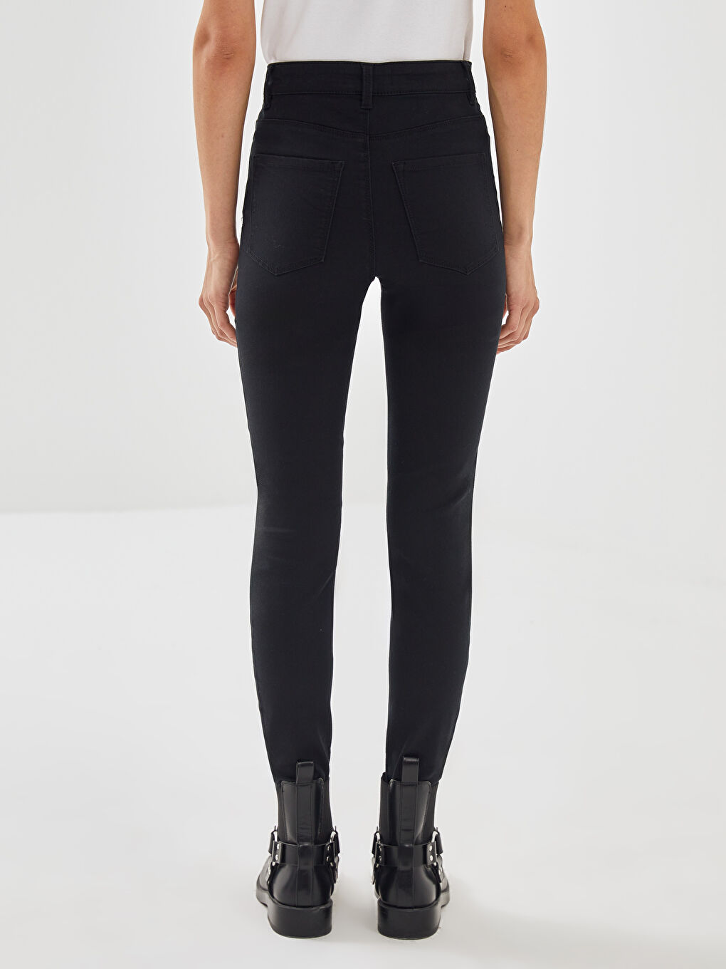 Jupiter Super Skinny Fit Jeans -S52998Z8-327