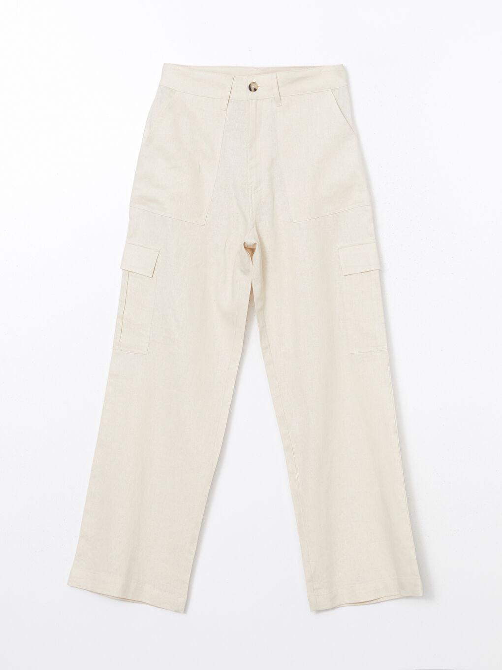 BEŽ Cargo pantalone Žena -S53027Z8-DEE