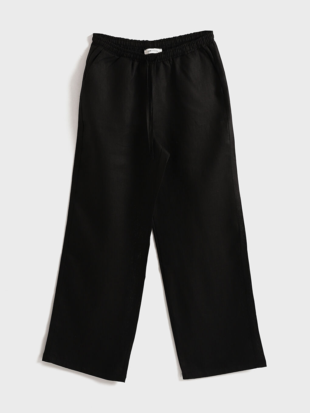 CRNA Pantalone Žene -S53028Z8-CVL