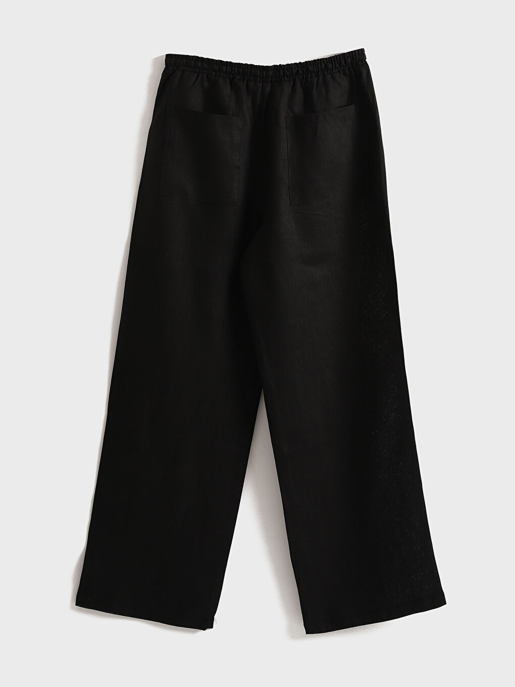 CRNA Pantalone Žene -S53028Z8-CVL
