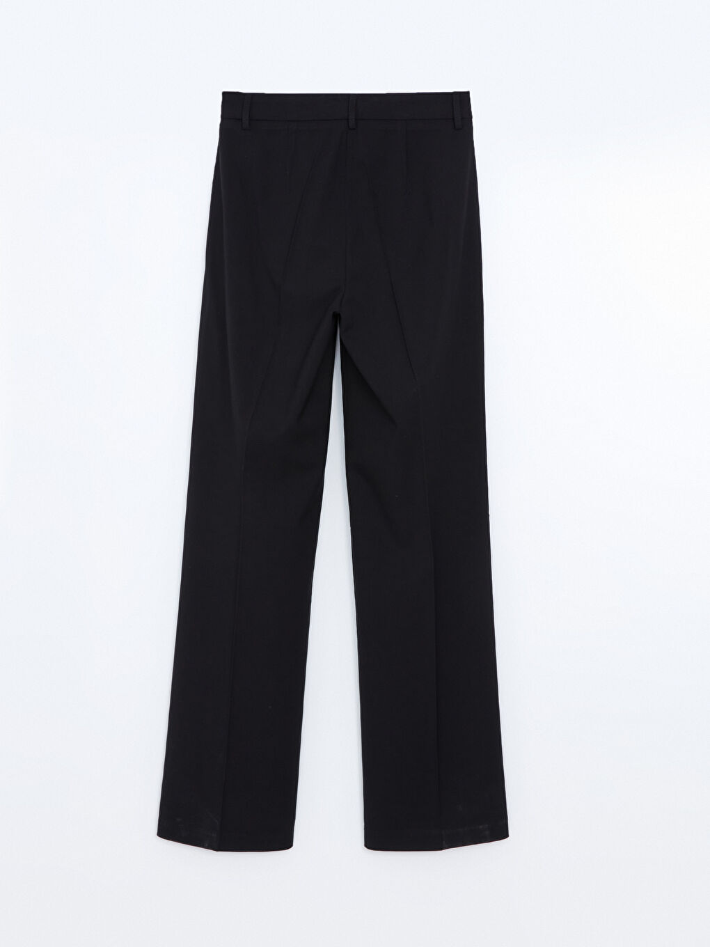 Ženske pantalone regular fit -S53030Z8-CVL