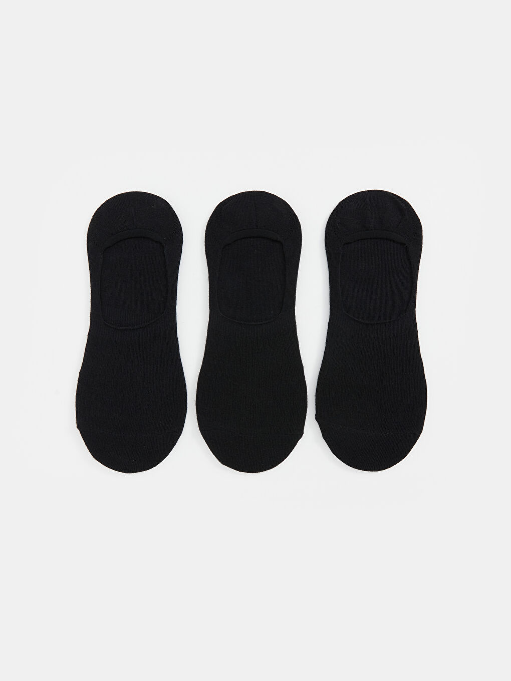 Men's Ballet Socks 3 Pack -S53041Z8-HEG
