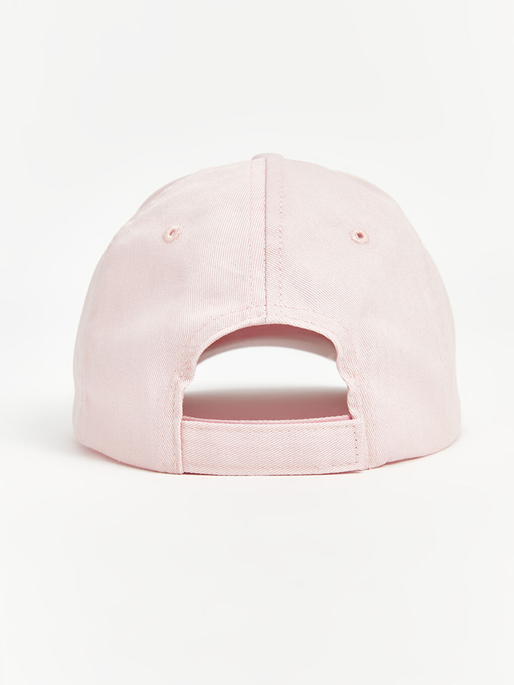 Girl's Cap Hat with Lettering Embroidery -S53052Z4-FWW