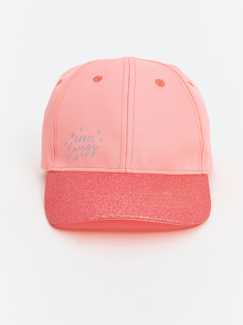Printed Girls' Baseball Cap -S53053Z4-CS3