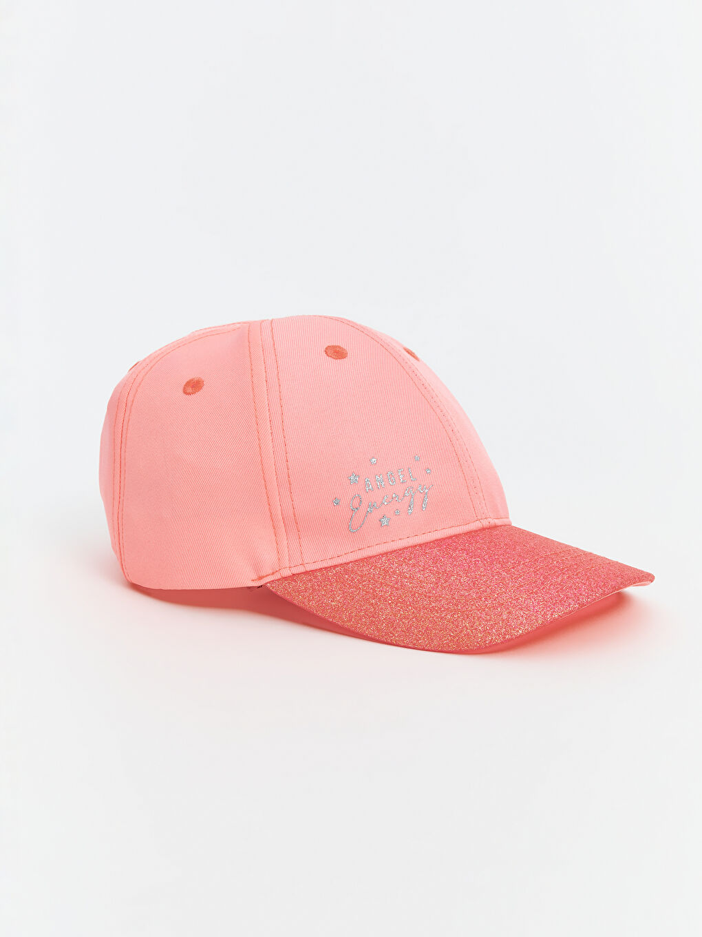 Printed Girls' Baseball Cap -S53053Z4-CS3