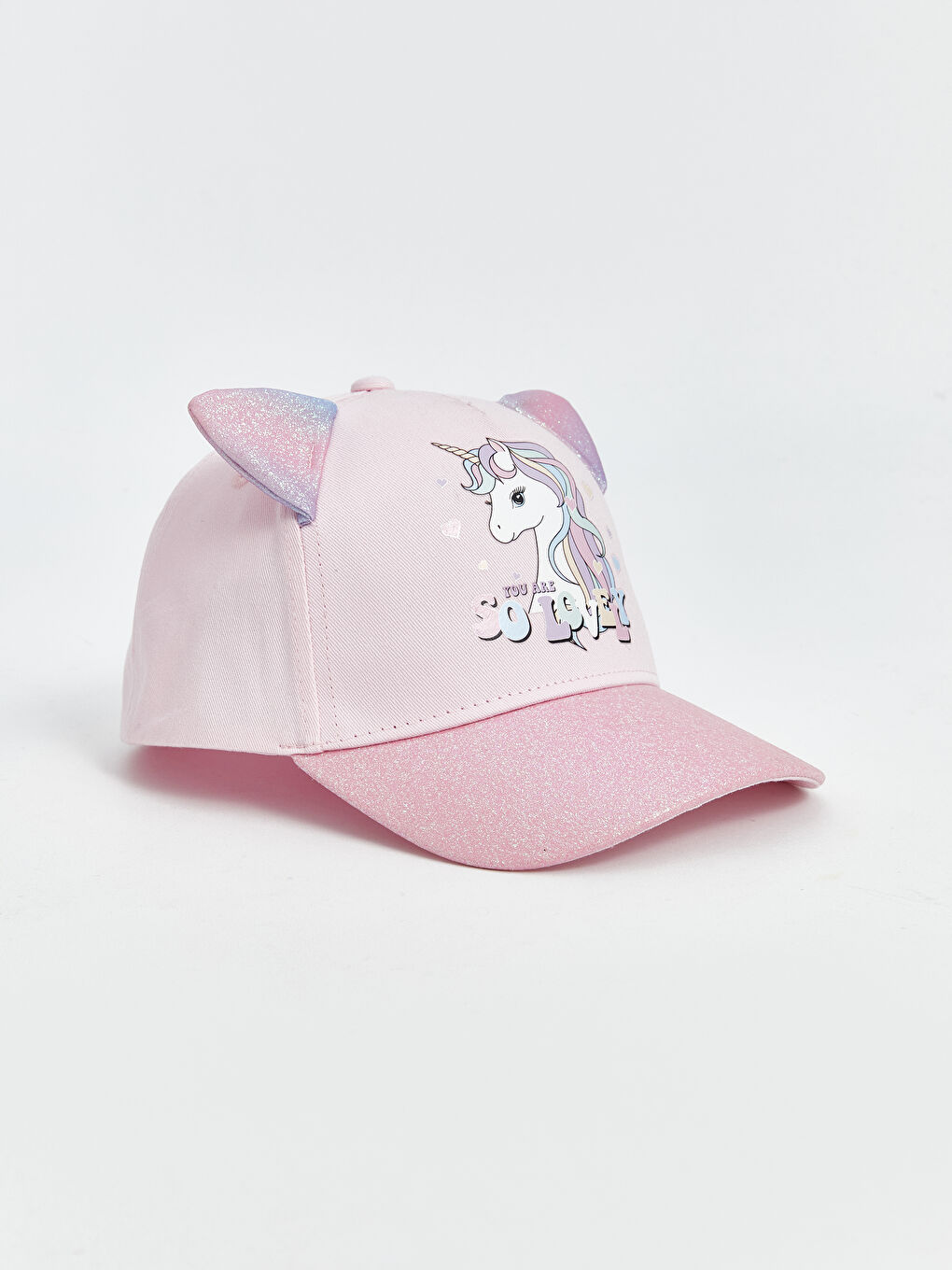 3D Girl'S Cap Hat -S53056Z4-FSA