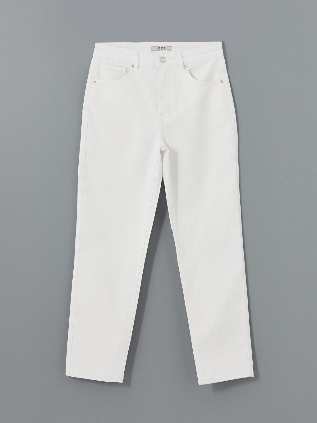 Slim Mom Women's Jeans -S53097Z8-Q6K