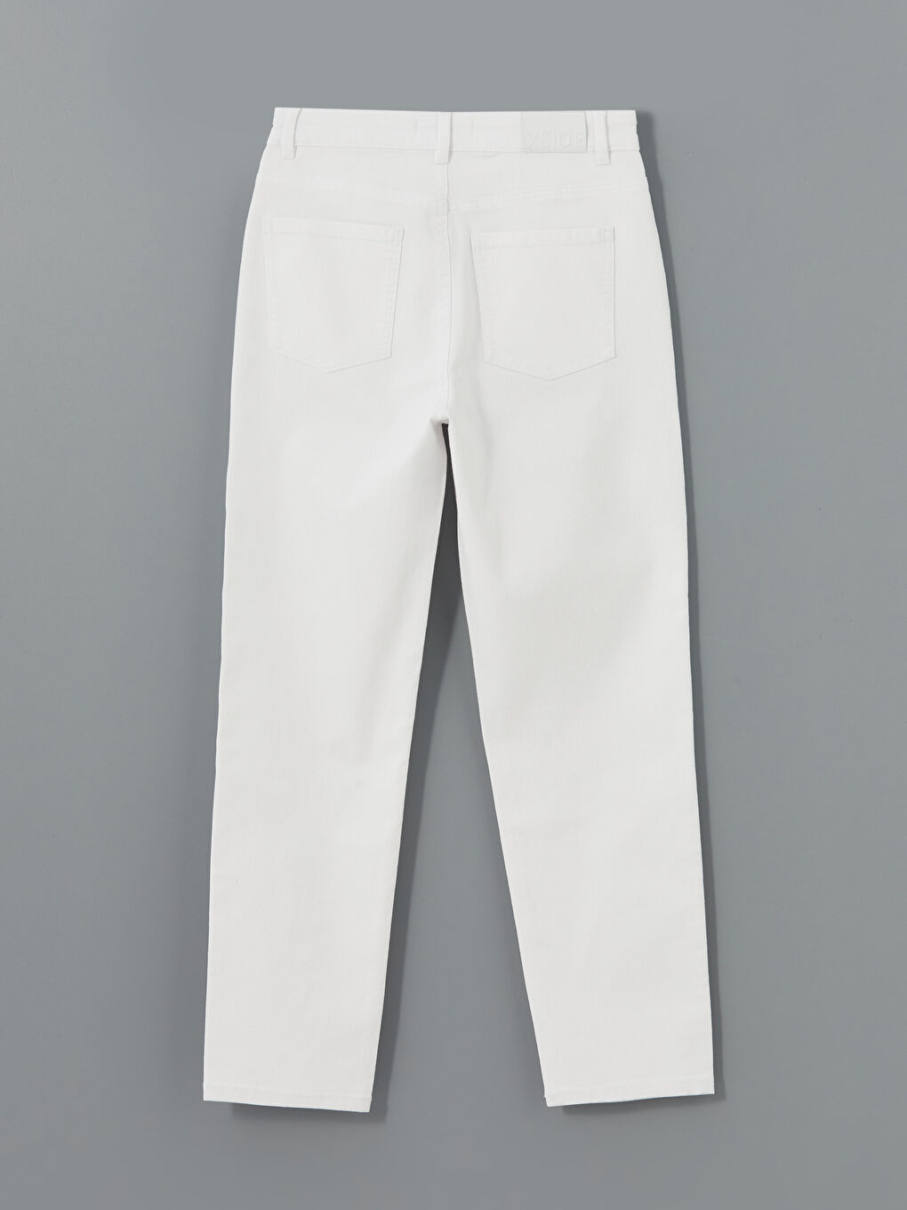 Slim Mom Women's Jeans -S53097Z8-Q6K