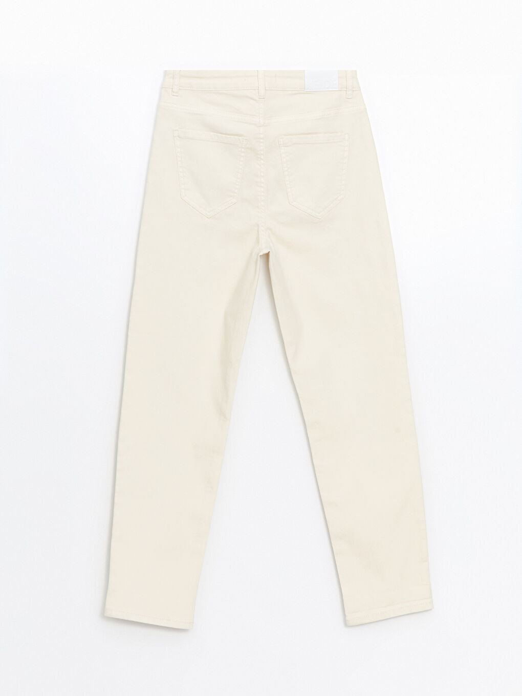 XSIDE Farmerke za Žene Mom Fit -S53107Z8-FEU