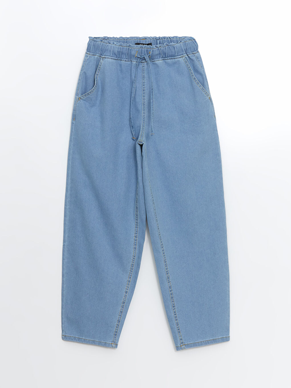 XSIDE Mom Fit Damen Jeans -S53115Z8-S1D